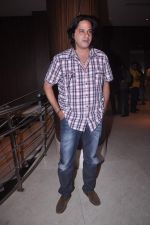 Rahul Roy at Blockbuster magazine launch in Novotel, Mumbai on 8th July 2012 (171).JPG